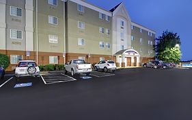Candlewood Suites Winchester By Ihg